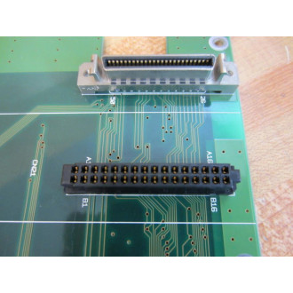 Omron CVM1-BC103 Back Plane CPU CVM1 10-Slot - Used