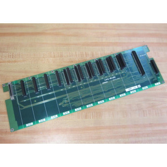 Omron CVM1-BC103 Back Plane CPU CVM1 10-Slot - Used