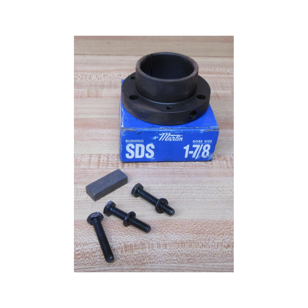 Martin SDS 1-78" Bushing SDS178