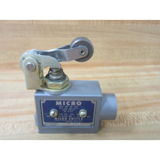 Micro Switch BZE-2RQ2 Honeywell BZE2RQ2 Limit Switch