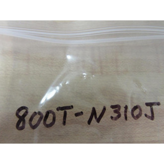 Allen Bradley 800T-N310J 30mm Protective Ring 800TN310J - New No Box