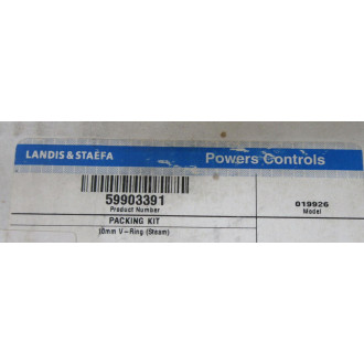 Landis & Staefa 59903391 Packing Kit