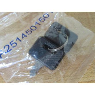 Allen Bradley A2514501501 Key (Pack of 2)