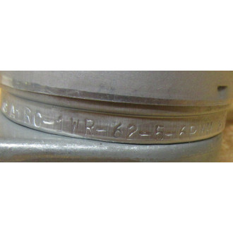 Hansen A1RC-1WR-62-5-6PMH-210 Synchron AC-Motor - New No Box