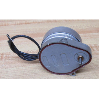 Hansen A1RC-1WR-62-5-6PMH-210 Synchron AC-Motor - New No Box
