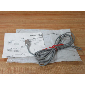 Destaco 810-155 Hall Effect Led Switch 810155 WO BracketClip