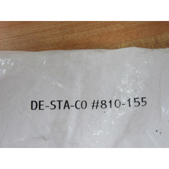 Destaco 810-155 Hall Effect Led Switch 810155 WO BracketClip