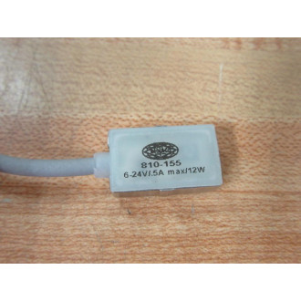 Destaco 810-155 Hall Effect Led Switch 810155 WO BracketClip