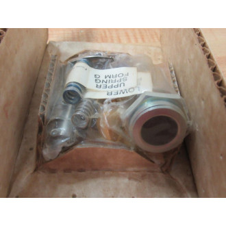 AscoRed Hat 306682-G Valve Rebuild Kit 306682G Factory Sealed