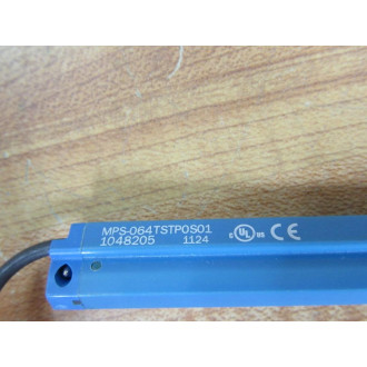 Sick MPS-064TSTP0S01 Position Sensor MPS064TSTP0S01 - New No Box