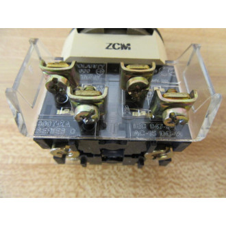 Allen Bradley 800T-NX700 Selector Switch 800TNX700 - New No Box