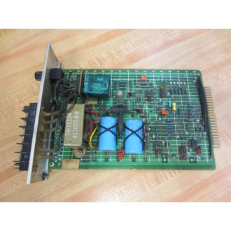Reliance 0-51847-4 VLDE Voltage Level Detector O-51847-4 - Used