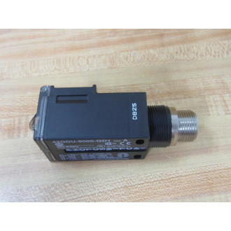 Allen Bradley 42GDU-9000-QD1 Photoswitch 42GDU9000QD1