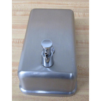 Tough Guy 1DYD1 Soap Dispenser