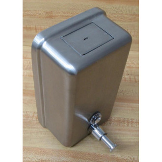 Tough Guy 1DYD1 Soap Dispenser