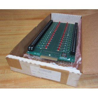 Gordos Arkansas PB-32D IO Interface PB32D