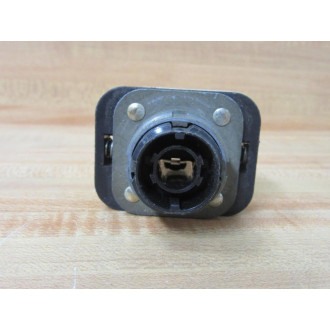 Allen Bradley 800T-FXD1 Red Button 800TFX WO ButtonContact - Used