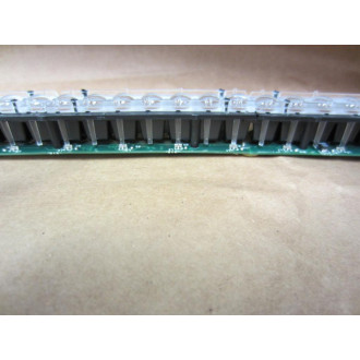 STI 16174-0010 Light Curtain Board Assembly - Used