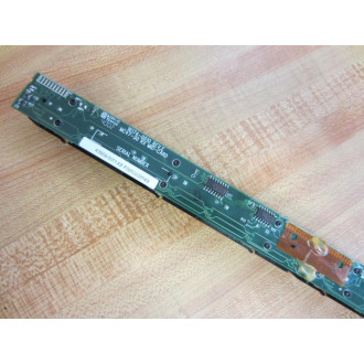 STI 16174-0010 Light Curtain Board Assembly - Used