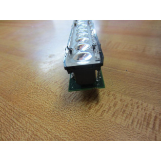 STI 16174-0010 Light Curtain Board Assembly - Used