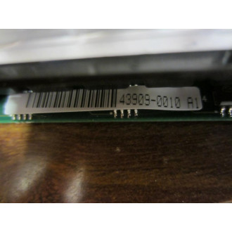 STI 16174-0010 Light Curtain Board Assembly - Used