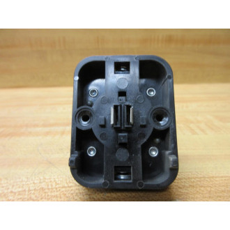 Allen Bradley 800T-FXQ10RA1 Push Button Core Only - Used