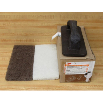 3M 6473 Doodlebug Handblock Kit