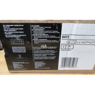 3M 6473 Doodlebug Handblock Kit