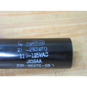 Dayton 4X064A Capacitor