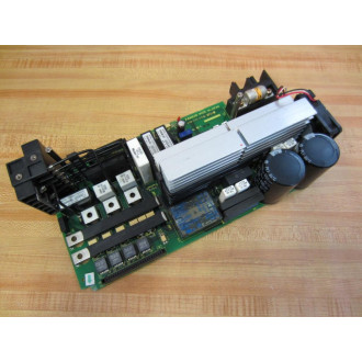 Fanuc A16B-2202-0780 ALPHA Bd 5 A16B-2202-078006B  Non-Refundable - Parts Only