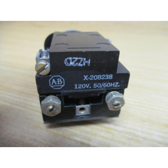 Allen Bradley 800T-PA16 Pushbutton Old Style - New No Box