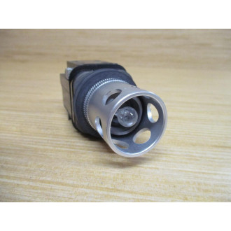 Allen Bradley 800T-PA16 Pushbutton Old Style - New No Box