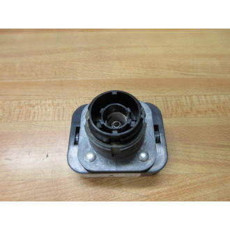 Allen Bradley 800T-FXQ10RA1 Push Button Core Only - Used