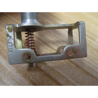 Honeywell MC7711 Micro Switch AN3167-1 - Used