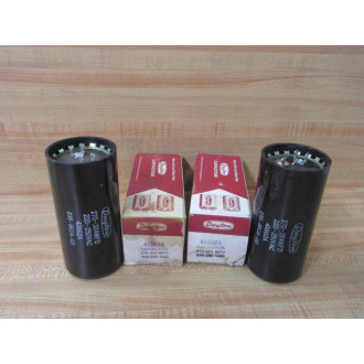Dayton 4X662A Capacitor (Pack of 2)