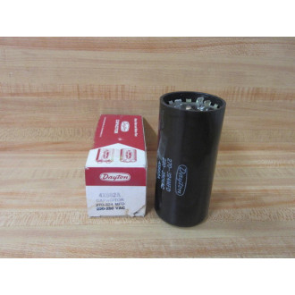Dayton 4X662A Capacitor (Pack of 2)