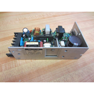 Nemic-Lambda HK-11-24 Power Supply HK1124 - Parts Only
