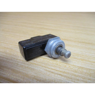 Micro Switch BZ-2RQ77 Honeywell Limit  Switch BZ2RQ77 - Used Micro Switch BZ-2RQ77 Honeywell Limit  Switch BZ2RQ77 - Used