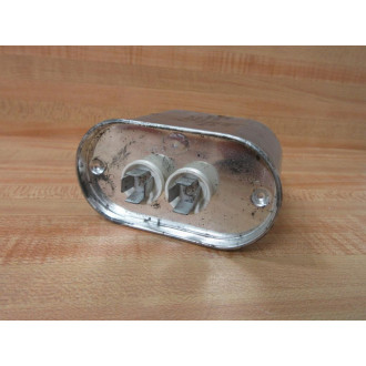 Dayton 4X753B Mallory Capacitor A38FB4420