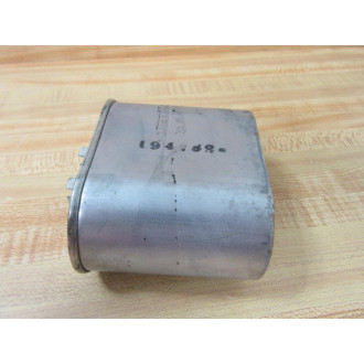 Dayton 4X753B Mallory Capacitor A38FB4420