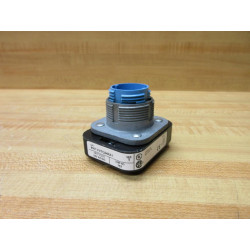 Allen Bradley 800T-FXTQ24RA1 Red Button Core Only - Used