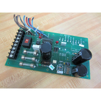 Altra Industrial Motion 701-9592 Circuit Board 7019592 Non-Returnable - Parts Only