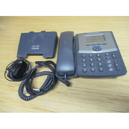 Cisco SPA303-G1 IP Phone SPA303 - Used