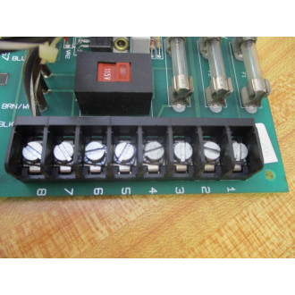 Altra Industrial Motion 701-9592 Circuit Board 7019592 Non-Returnable - Parts Only