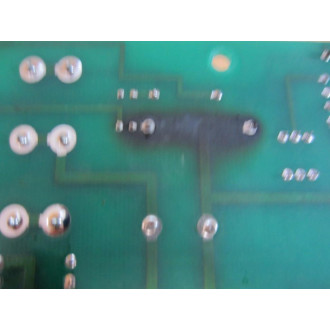 Altra Industrial Motion 701-9592 Circuit Board 7019592 Non-Returnable - Parts Only