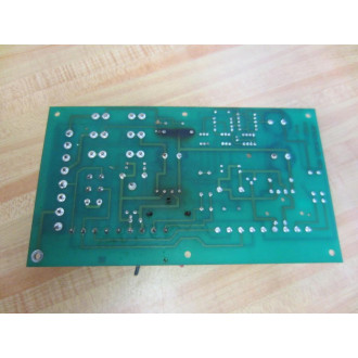 Altra Industrial Motion 701-9592 Circuit Board 7019592 Non-Returnable - Parts Only