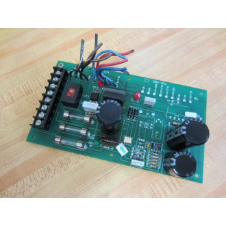 Altra Industrial Motion 701-9592 Circuit Board 7019592 Non-Returnable - Parts Only