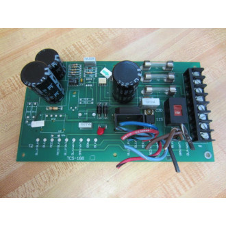Altra Industrial Motion 701-9592 Circuit Board 7019592 Non-Returnable - Parts Only