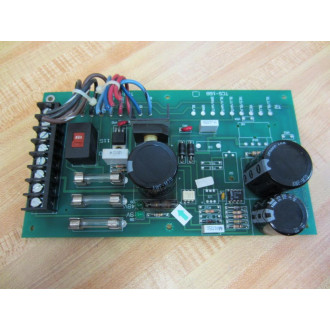 Altra Industrial Motion 701-9592 Circuit Board 7019592 Non-Returnable - Parts Only