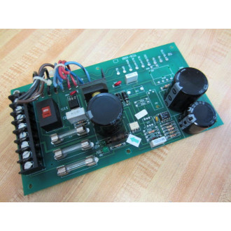 Altra Industrial Motion 701-9592 Circuit Board 7019592 Non-Returnable - Parts Only
